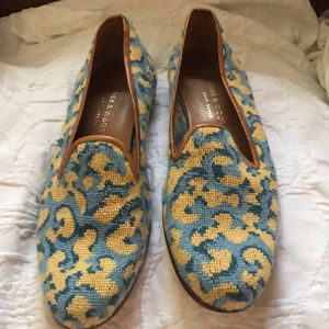 Stubbs and Wootton Flats